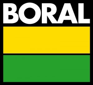 BORAL Cement colour logo -2011