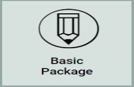 GEO5 Package - Basic
